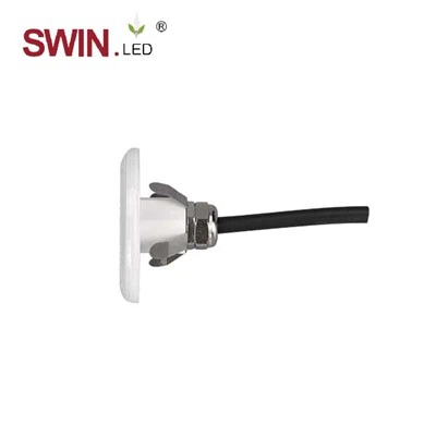 Color LED NICURA LUZ DE PISULACIÓN